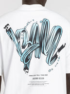 T-SHIRT OVER SIZE