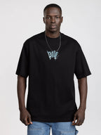 T-SHIRT OVER SIZE
