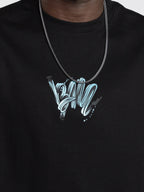 T-SHIRT OVER SIZE